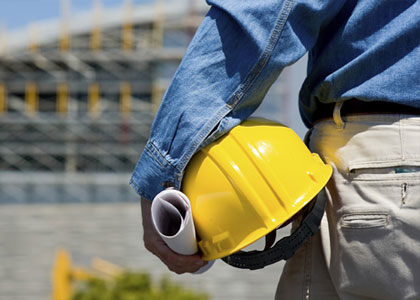 Área de SST (Salud y Seguridad en el Trabajo)