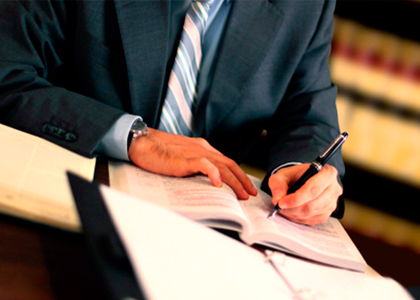 Asesoramiento notarial