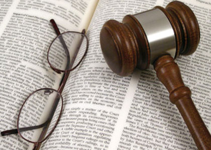 Marco normativo laboral