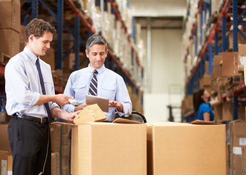 Relaciones laborales