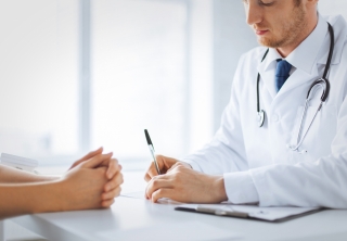 Control en salud (Ex CarnÃ© de Salud)